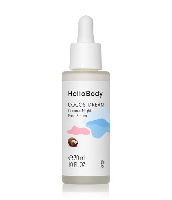 Produktbillede 1 af 4, HelloBody COCOS DREAM Serum
