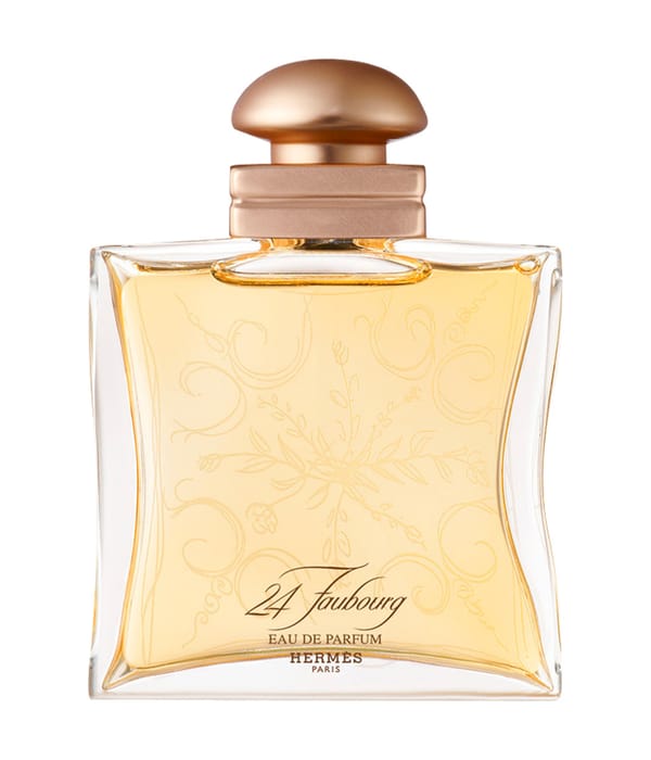 Image du produit 1 sur 2, HERMÈS 24 Faubourg Eau de parfum