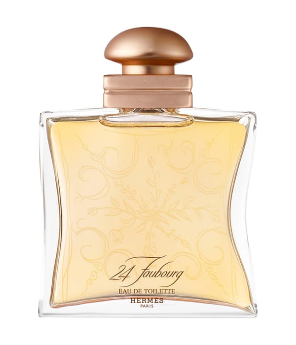 Image du produit 1 sur 1, HERMÈS 24 Faubourg Eau de toilette