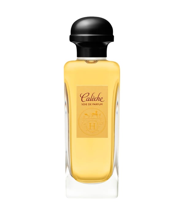 Produktbild 1 von 2, HERMÈS Calèche Soie de Parfum Eau de Parfum
