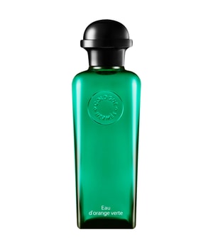 Eau d'orange verte — Hermès