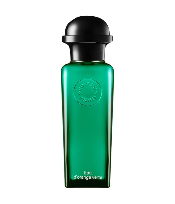 Produktbild 1 von 5, HERMÈS Eau d'orange verte Eau de Cologne