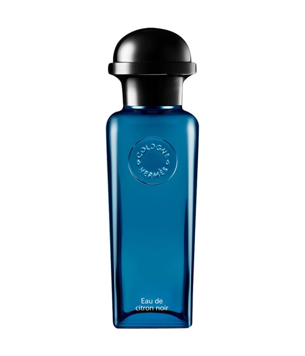 Produktbild 1 von 4, HERMÈS Eau de Citron Noir Eau de Cologne