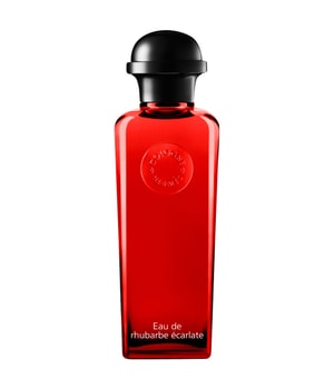 Eau de Rhubarbe Écarlate — Hermès