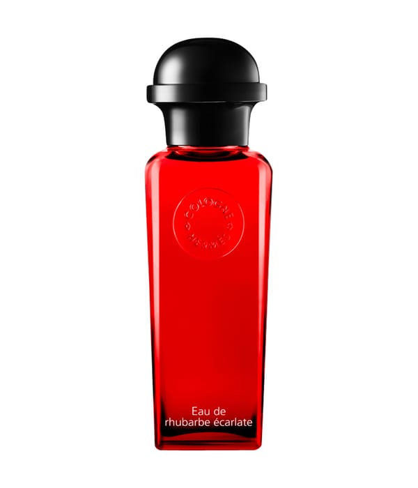 Produktbild 1 von 4, HERMÈS Eau de Rhubarbe écarlate Eau de Cologne