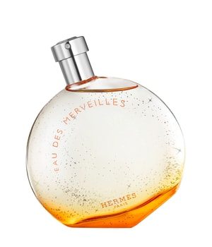 Eau des Merveilles — Hermès