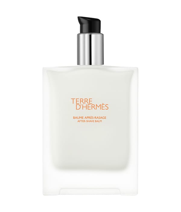 Image du produit 1 sur 1, HERMÈS Terre d'Hermès Baume après-rasage