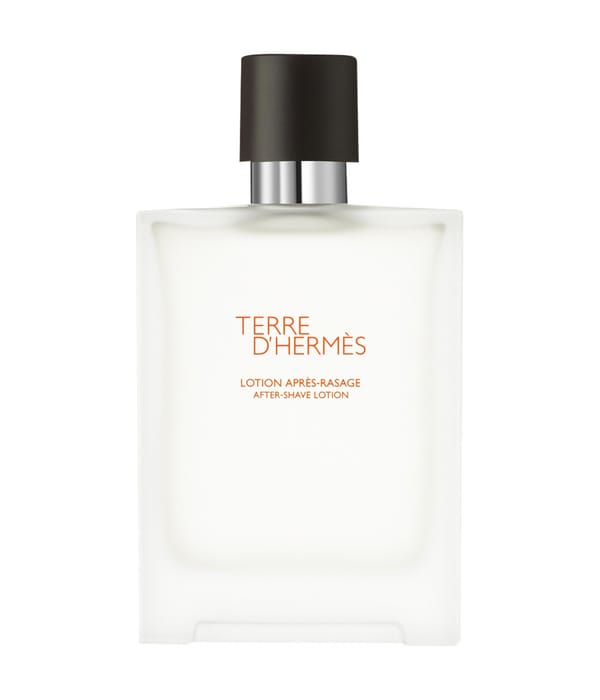 Produktbild 1 von 1, HERMÈS Terre d'Hermès After Shave Lotion