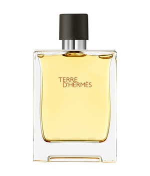 Terre d'Hermès Parfum — Hermès