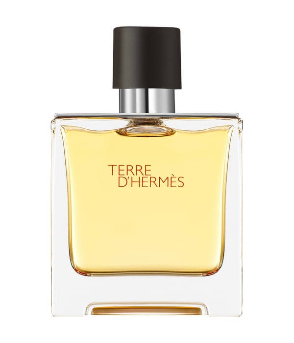 Produktbild 1 von 3, HERMÈS Terre d'Hermès Parfum