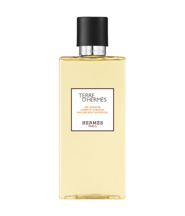 Image du produit 1 sur 2, HERMÈS Terre d'hermès Gel douche