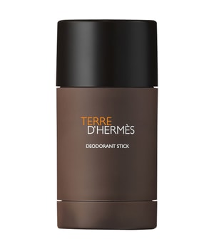Hermès Terre d'Hermès sans alcool Déodorant stick