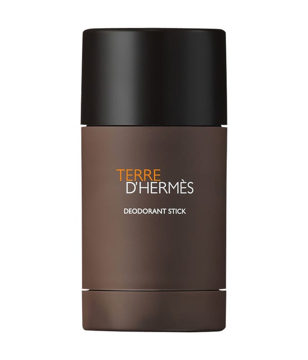 Image du produit 1 sur 1, HERMÈS Terre d'Hermès Déodorant stick