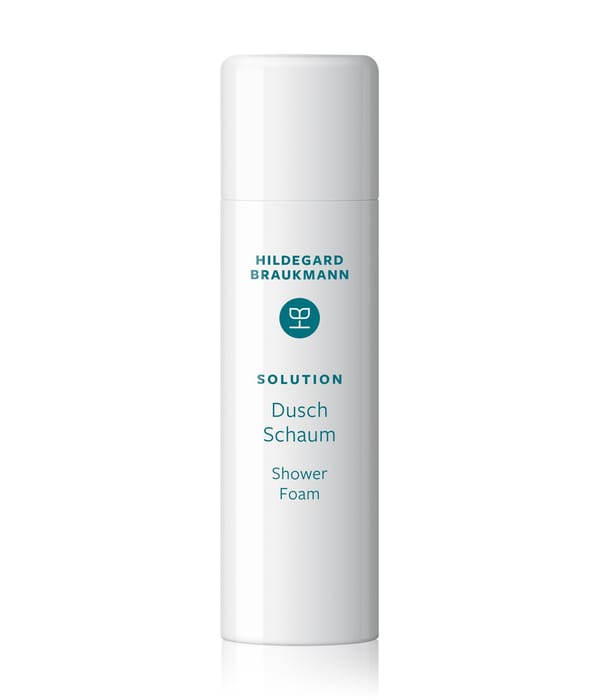 Produktbild 1 von 2, Hildegard Braukmann 24h Solution Duschschaum