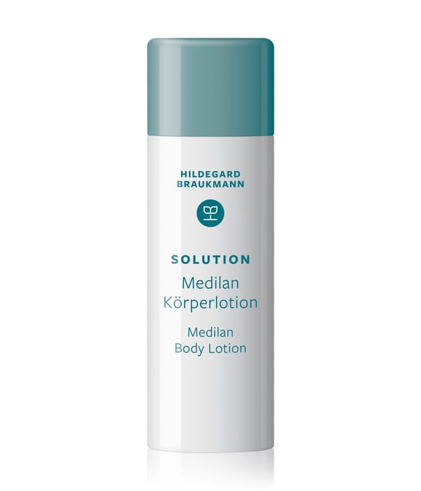 Produktbild 1 von 1, Hildegard Braukmann 24h Solution Bodylotion