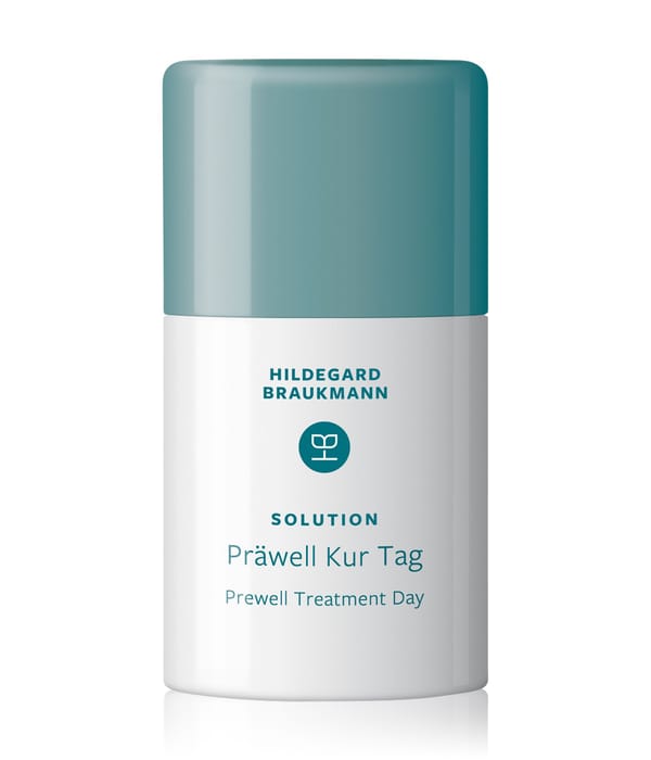 Produktbild 1 von 2, Hildegard Braukmann 24h Solution Gesichtsserum