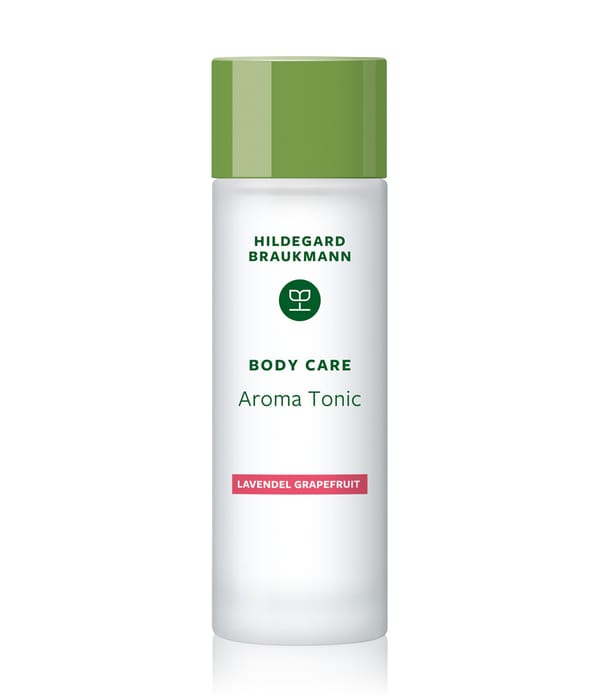 Productafbeelding 1 van 2, Hildegard Braukmann Body Care Body Mist