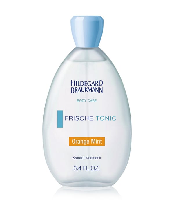 Productafbeelding 1 van 1, Hildegard Braukmann Body care Body Mist