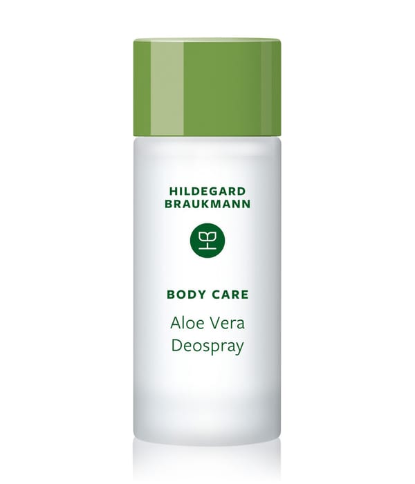 Productafbeelding 1 van 2, Hildegard Braukmann Body Care Deodorantspray