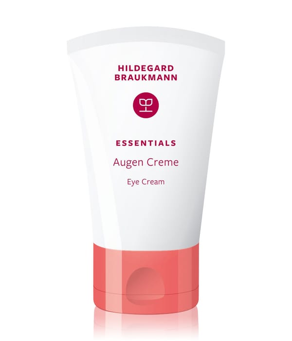 Productafbeelding 1 van 2, Hildegard Braukmann Essentials Oogcrème