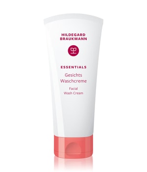 Hildegard Braukmann Essentials Gesichts Waschcreme Gesichtsseife 100 ml Damen