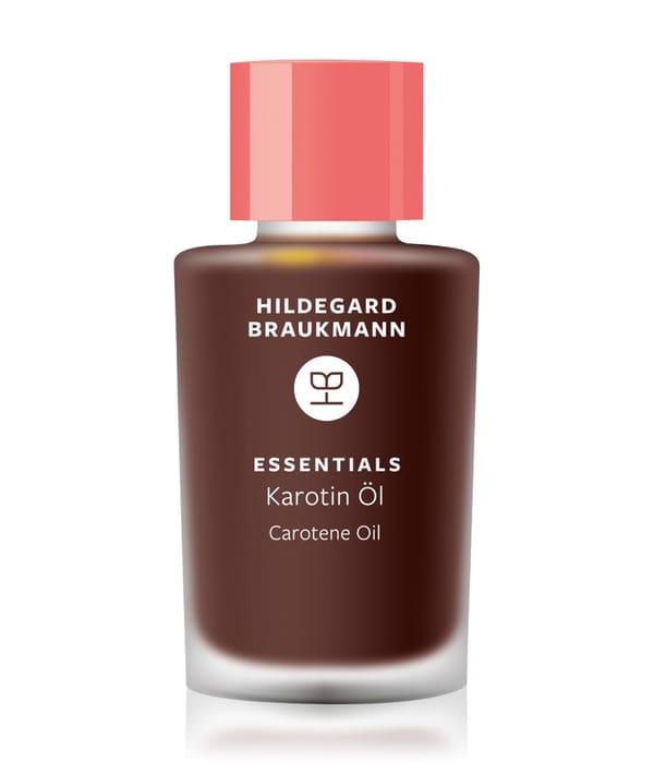 Productafbeelding 1 van 2, Hildegard Braukmann Essentials Gezichtsolie