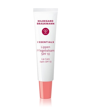 Hildegard Braukmann Essentials Lippen Pflegebalsam SPF 10 Lippenbalsam 27.7 ml Damen