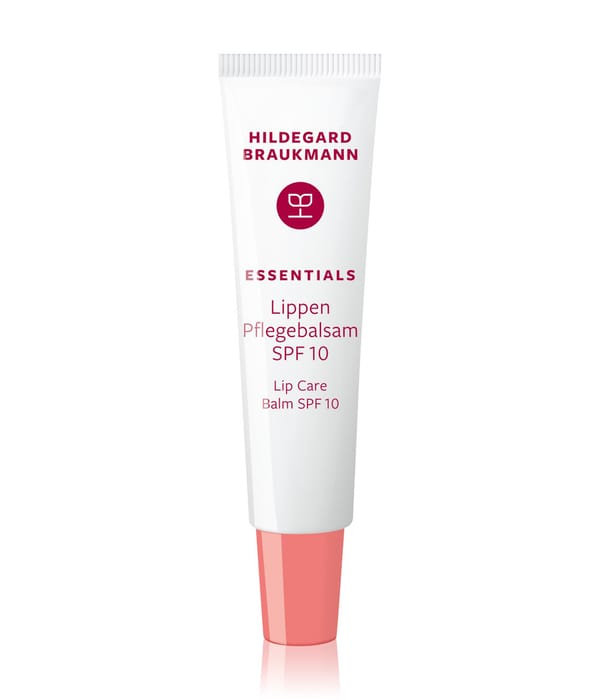 Productafbeelding 1 van 2, Hildegard Braukmann ESSENTIALS Lippenbalsem
