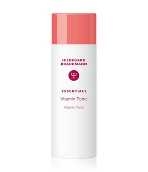 Hildegard Braukmann Essentials Vitamin Tonic Toner 200 ml