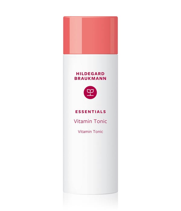 Produktbild 1 von 2, Hildegard Braukmann ESSENTIALS Gesichtswasser