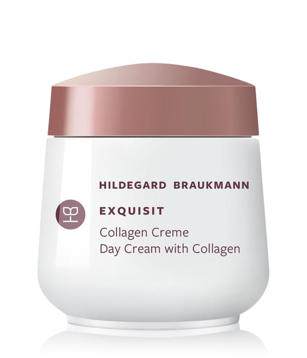 Productafbeelding 1 van 2, Hildegard Braukmann Exquisit Gezichtscrème