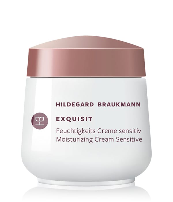 Productafbeelding 1 van 2, Hildegard Braukmann Exquisit Gezichtscrème