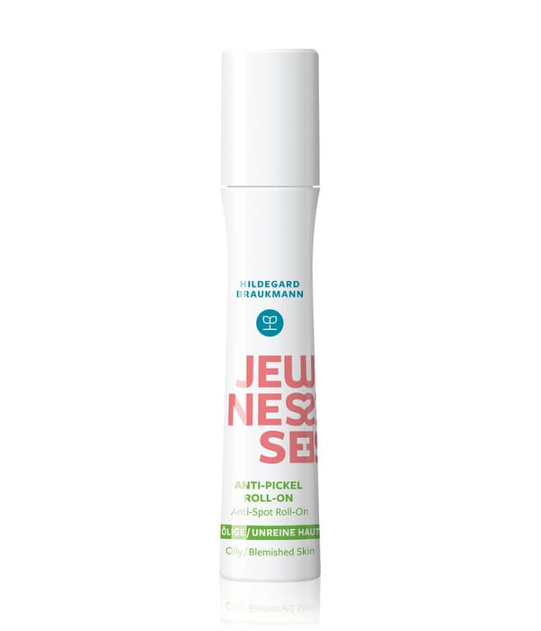 Produktbild 1 von 2, Hildegard Braukmann Jeunesse Gesicht Roll-On