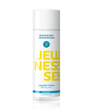 Hildegard Braukmann Jeunesse Balance Gezichtscrème 50 ml