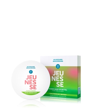 Hildegard Braukmann Jeunesse Compact Powder in Mittel 9 g