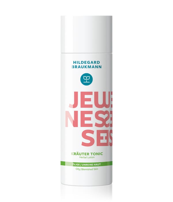 Produktbild 1 von 2, Hildegard Braukmann Jeunesse Gesichtslotion