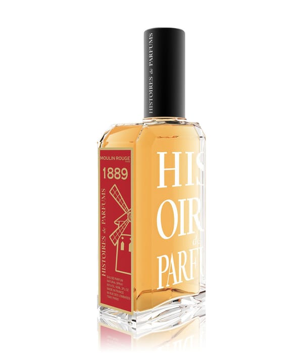 Produktbillede 1 af 2, HISTOIRES de PARFUMS 1889 Eau de Parfum