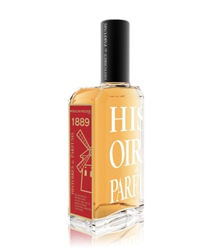 1889 Moulin Rouge — Histoires de Parfums