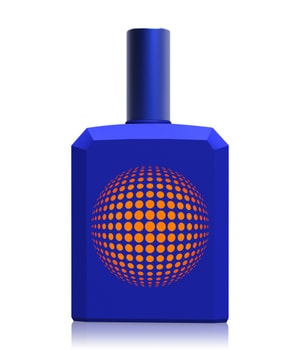 This Is Not A Blue Bottle 1/.6 — Histoires de Parfums