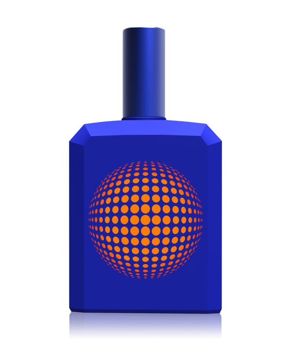 Zdjęcie produktu 1 z 2, HISTOIRES de PARFUMS This is not a blue bottle 1.6 Woda perfumowana