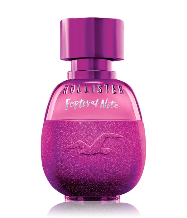 Produktbild 1 von 2, HOLLISTER Festival Nite Eau de Parfum