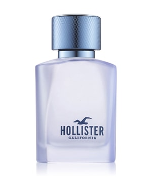 Hollister Free Wave for Him Eau de toilette 30 ml