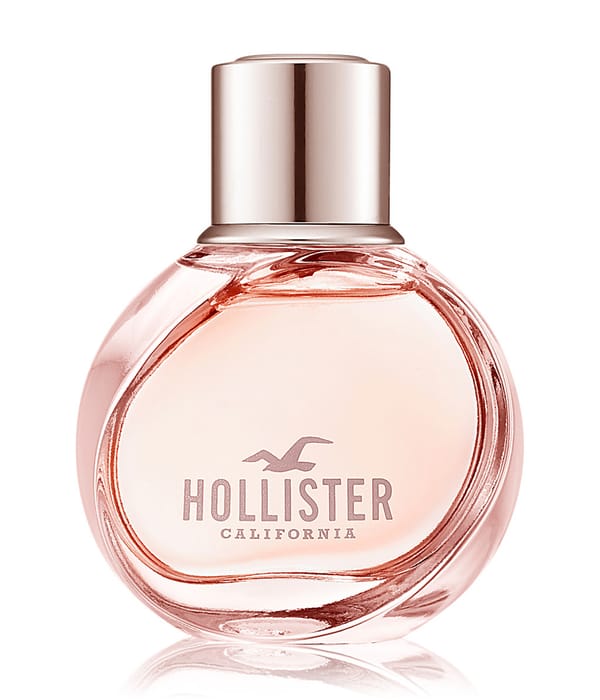 Image du produit 1 sur 1, HOLLISTER Wave Eau de parfum