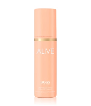 hugo boss boss alive dezodorant w sprayu 100 ml     