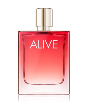 Hugo Boss Alive Intense Eau de Parfum (EdP) 80 ml