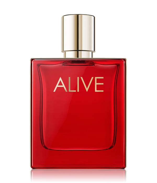 Zdjęcie produktu 1 z 6, HUGO BOSS Alive Perfumy