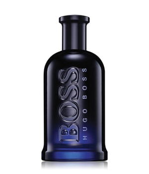 Hugo Boss Boss Bottled Night Eau de Toilette (EdT) 200 ml