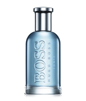 Hugo Boss Boss Bottled Tonic Eau de Toilette (EdT) 100 ml