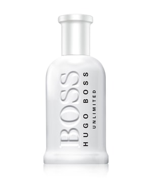 Hugo Boss Boss Bottled Unlimited Eau de Toilette (EdT) 100 ml