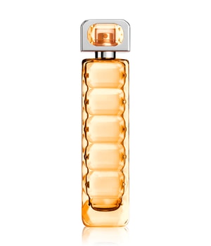 Hugo Boss BOSS Orange Woman Eau de Toilette 50 ml